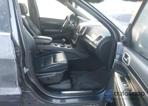 2015 Jeep Grand Cherokee Limited z USA, uszkodzony, nr VIN 1C4RJFBG2FC627520